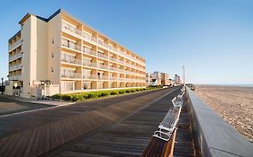 Howard Johnson Inn Ocean City Oceanfront Ocean City Md